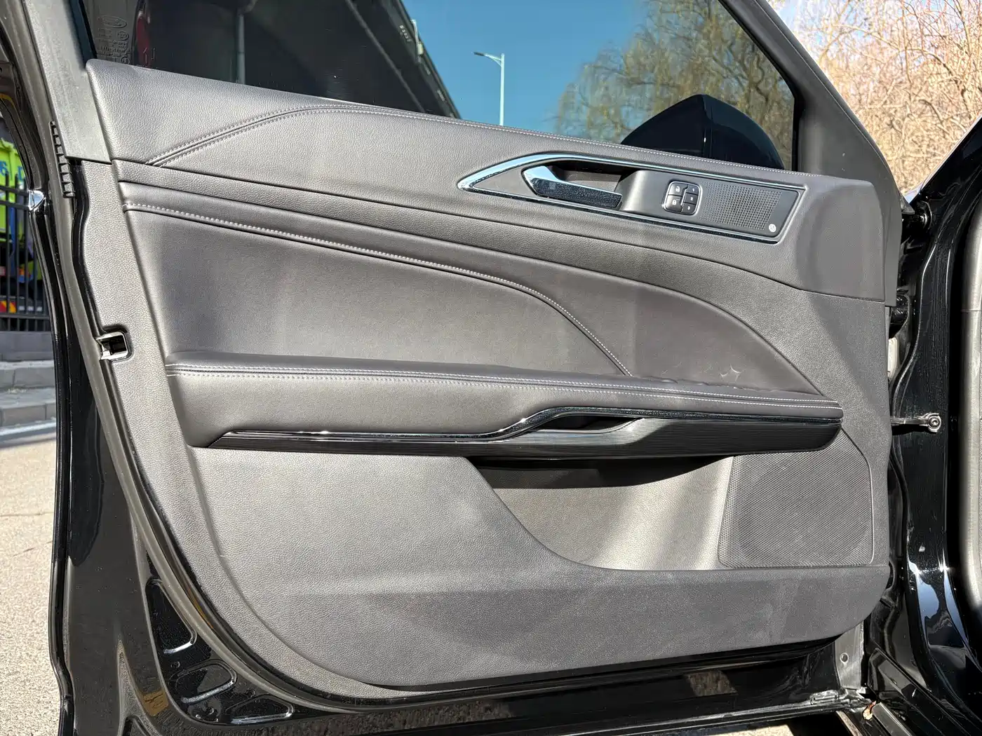 Ford Taurus 2021 2019 EcoBoost 245 Premium Edition