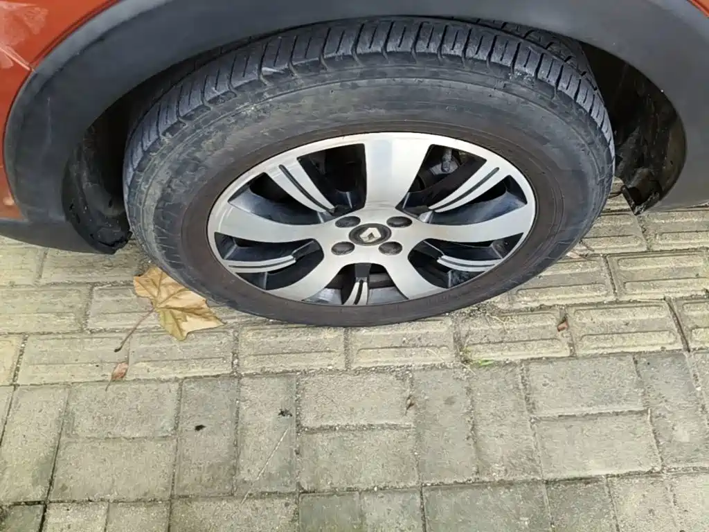 Renault Captur 2016 2015 1.2T Automatic Comfort Edition