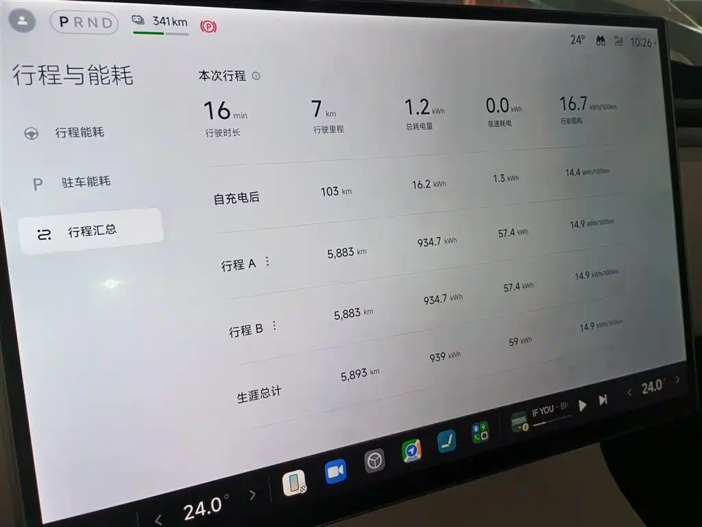 Xiaomi Auto Xiaomi YU7 2025 Extended Range RWD Edition фото 5
