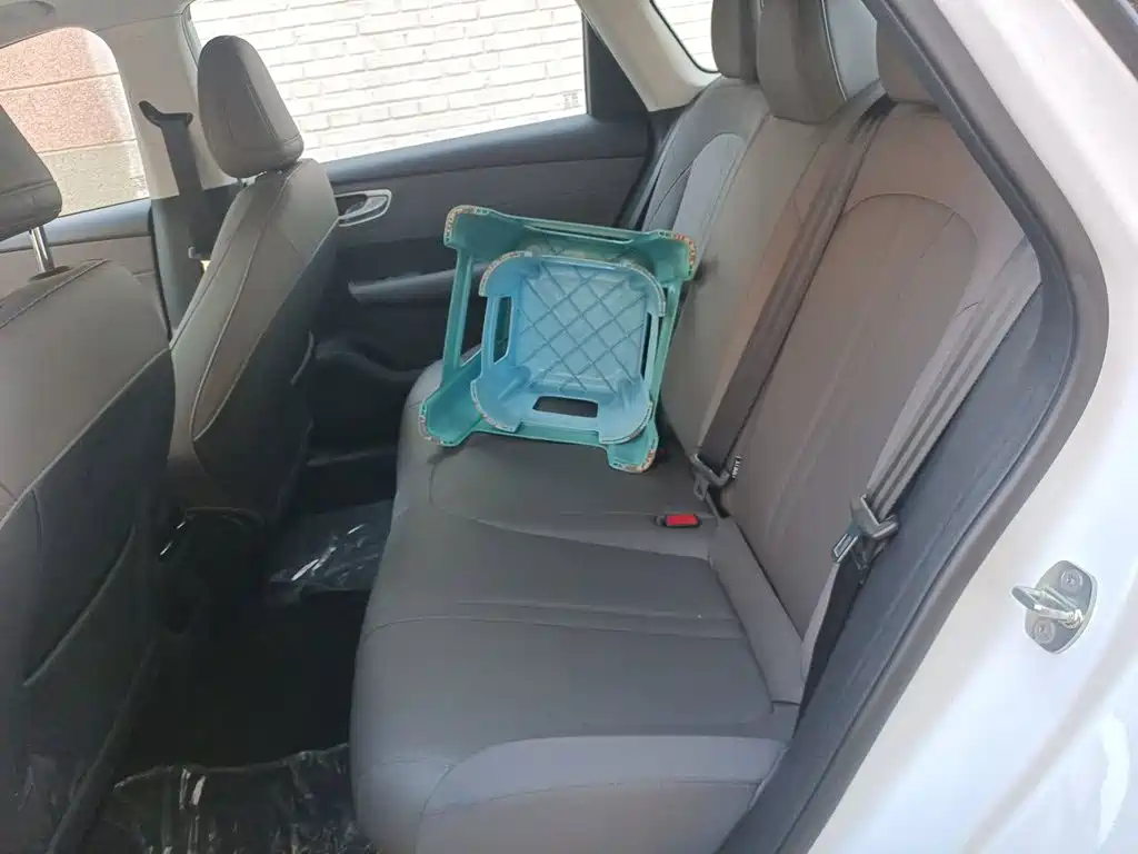 Roewe D6 2026 2025 Model 450km Premium Edition