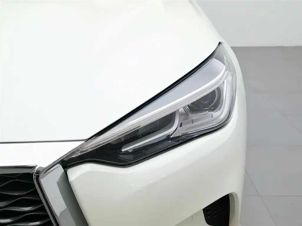 Infiniti QX50 2018 2.0T 4WD Elite Edition фото 7