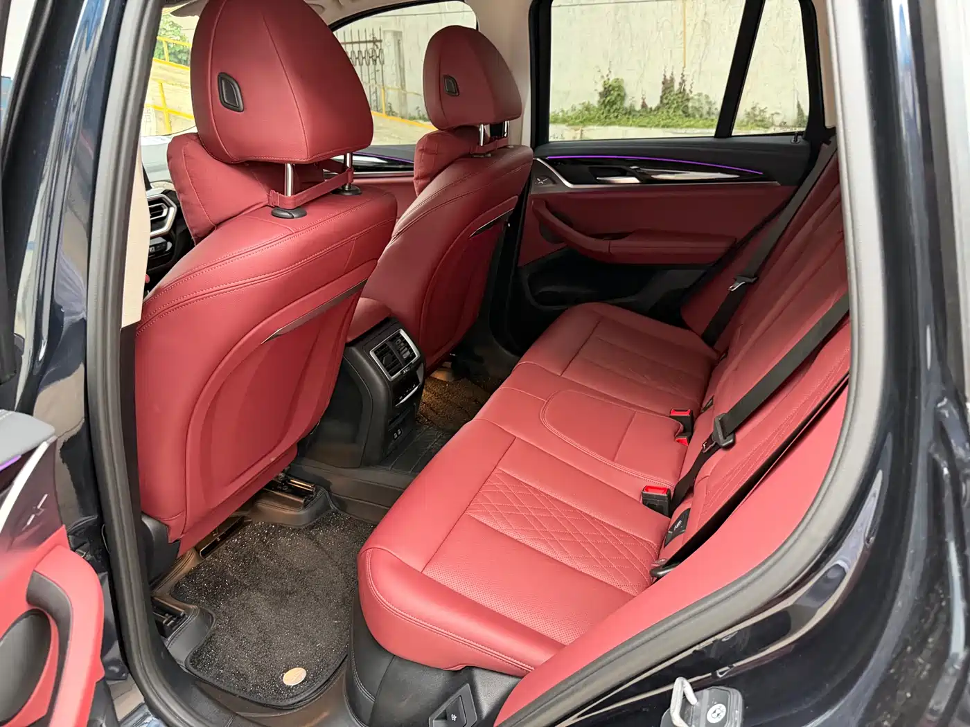 BMW iX3 2023 Leading Type фото 5