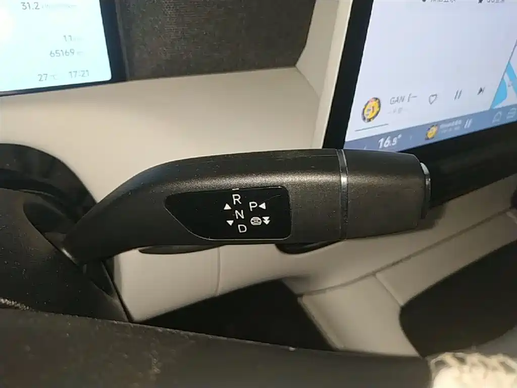 XPeng G6 2023 700 AWD Performance Max фото 14