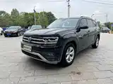 Фото 1 - Volkswagen Teramont