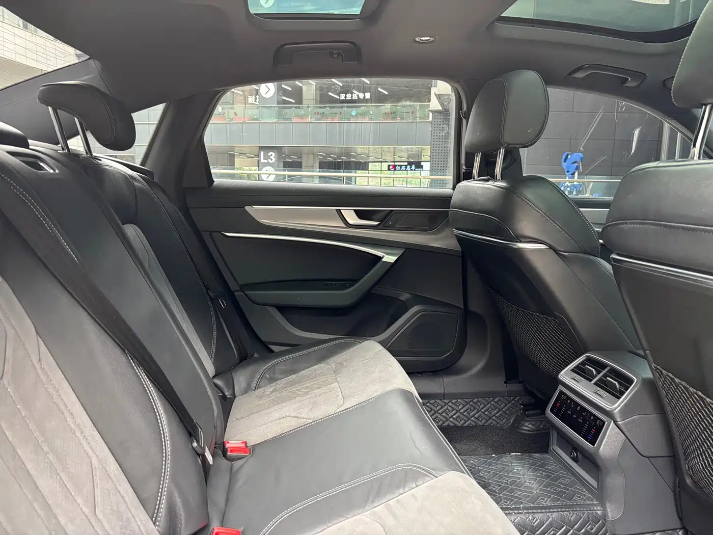 Audi A6L, миниатюра 7
