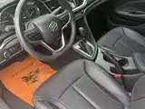 Фото 5 - Buick Excelle