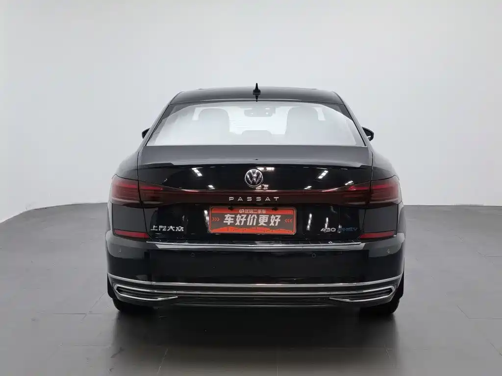 Volkswagen Passat, миниатюра 4