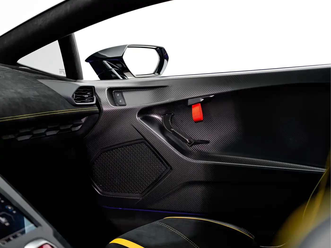 LAMBORGHINI HURACÁN