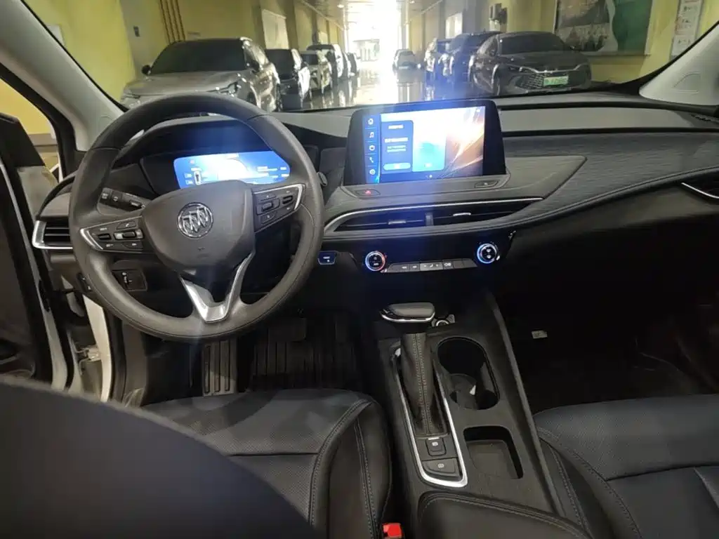 Buick Velite 6 2025 2024 450km Travel Edition