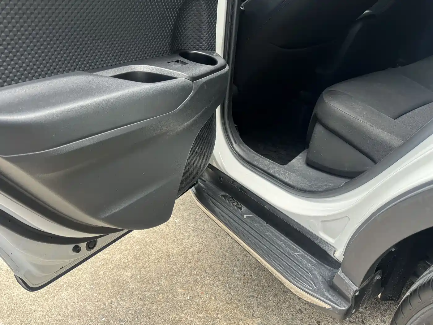 Toyota IZOA 2021 2.0L Yixiang Edition фото 7