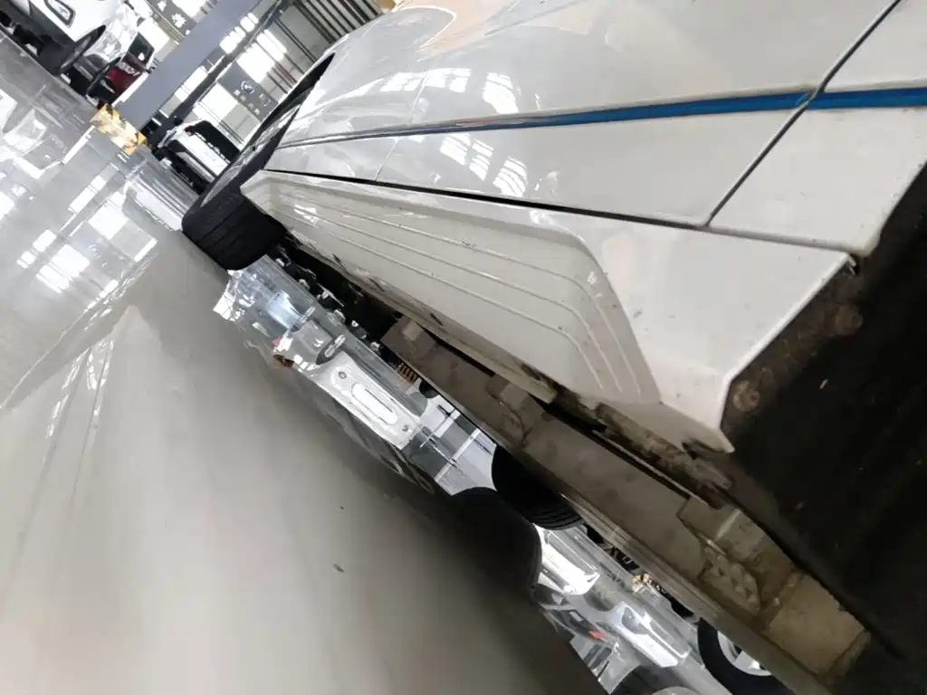 BYD e2 2020 2019 Standard Range Yue·Standard Model