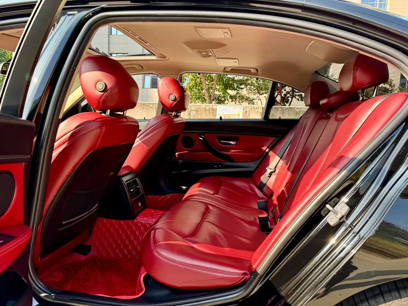 BMW 3 Series 2019 320Li M Luxury Package фото 5