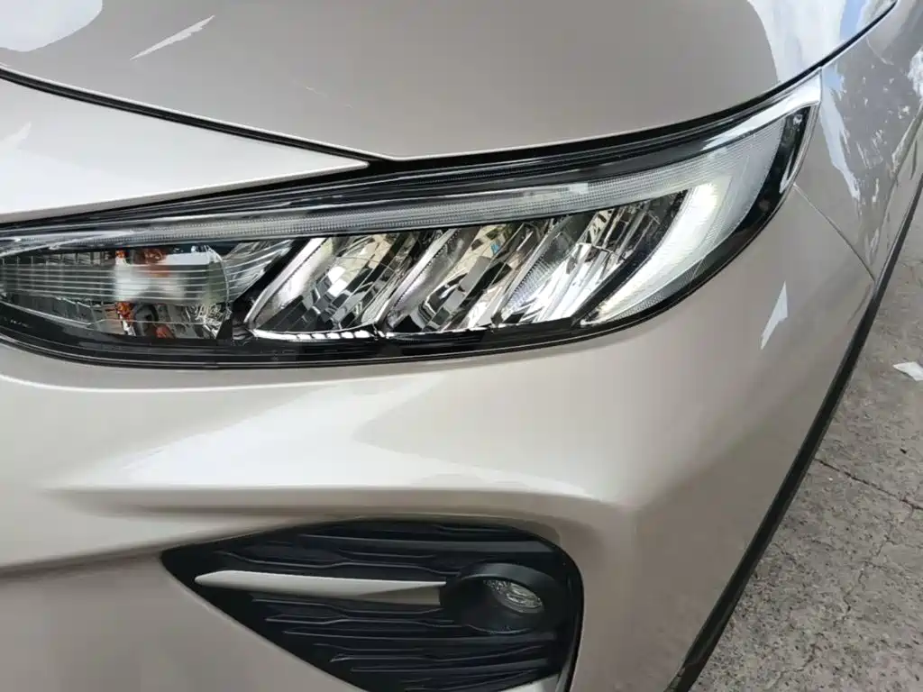 Toyota Wildlander 2024 2023 2.0L CVT FWD LE