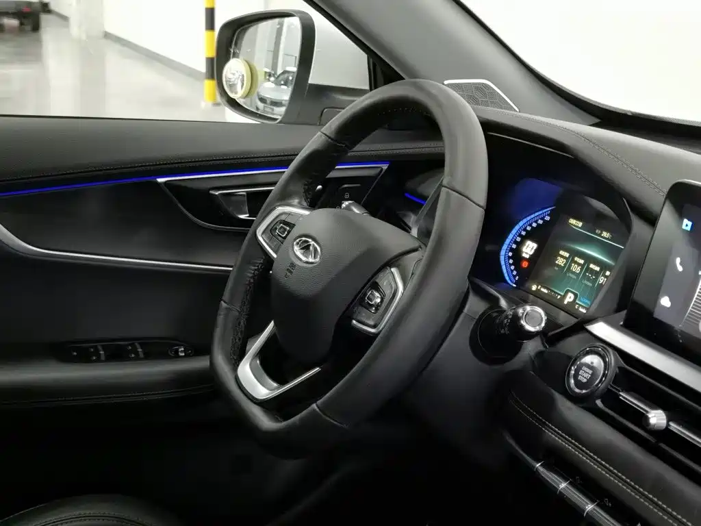 Photo 22 - Chery Tiggo 8