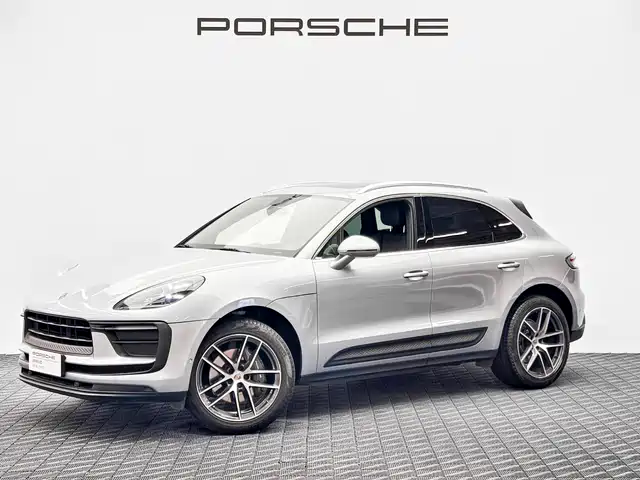 Porsche Macan 2023 Macan 2.0T