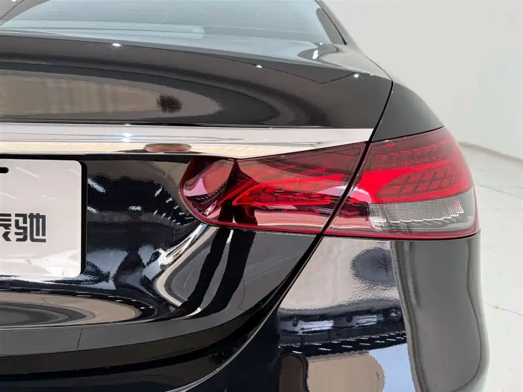 Mercedes-Benz E-Class 2023 Facelift E 300 L Fashion фото 10