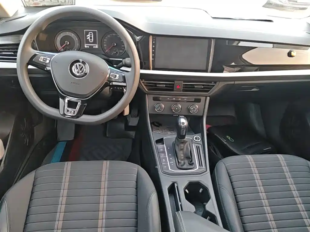 Volkswagen Lavida 2018 280TSI DSG Comfort Edition China V фото 10
