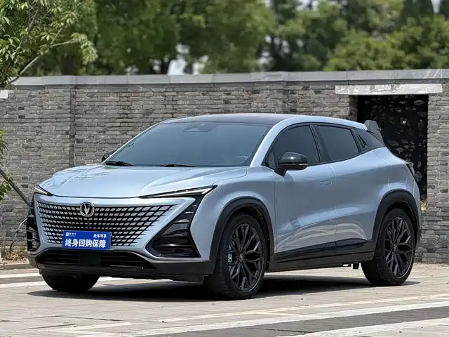 changan uni-t