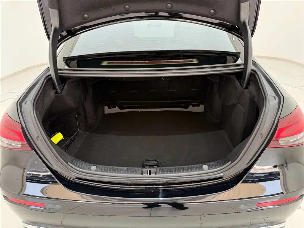 Mercedes-Benz E-Class 2023 Facelift E 300 L Fashion фото 14