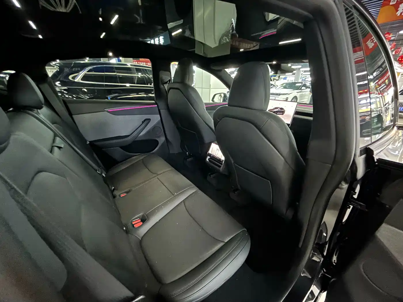 Tesla Model Y 2026 2026 Rear-Wheel Drive