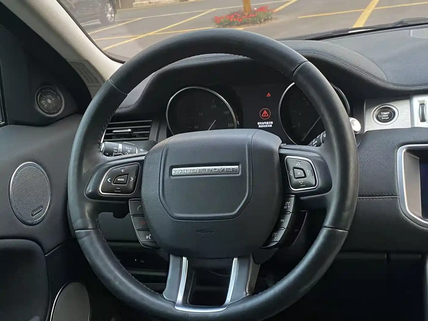 Land Rover Range Rover Evoque 2016 2.0T SE ZhiYao фото 22