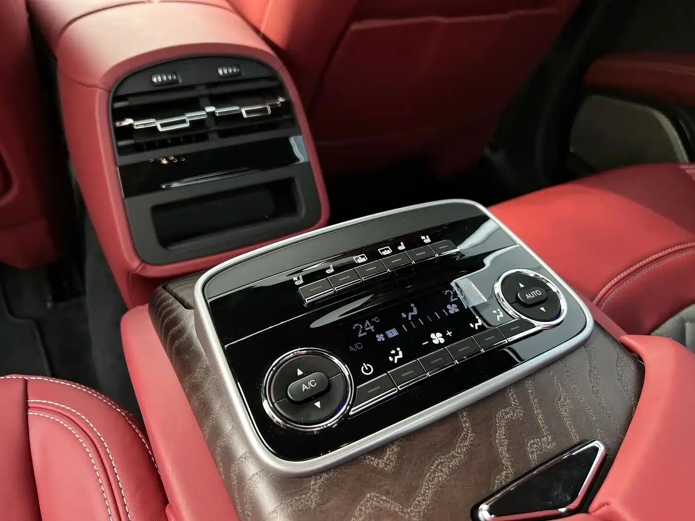 Maserati Quattroporte 2022 2022 3.0T GT