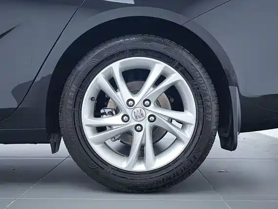 Buick Regal 2024 25T Ultra Comfort Edition фото 17
