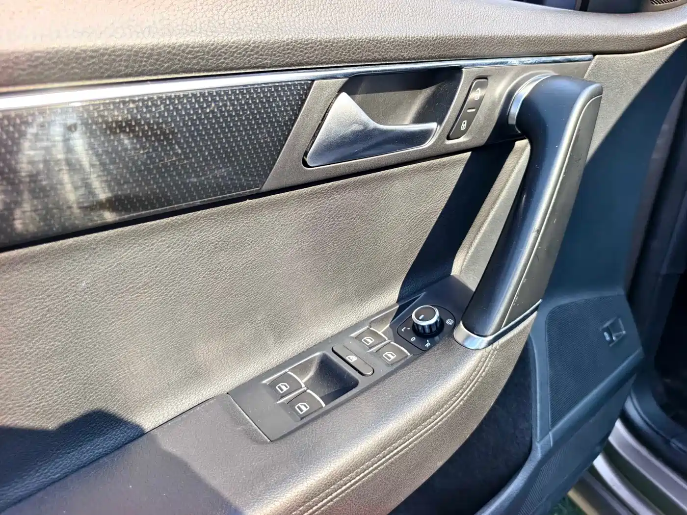 Volkswagen Magotan 2013 1.8TSI Leading фото 11