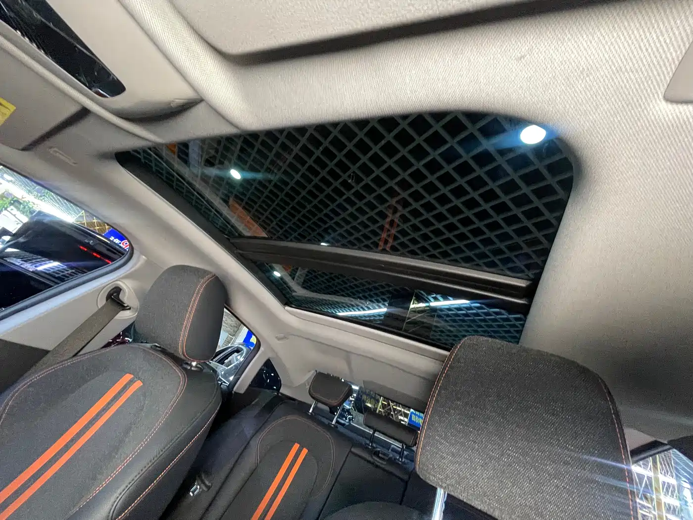 BMW 2 Series (Import) 2021 225i 4-Door Gran Coupe M Sport Package фото 16