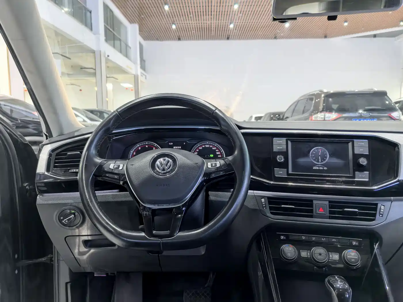 Volkswagen Tayron 2019 2019 330TSI 2WD Luxury China VI