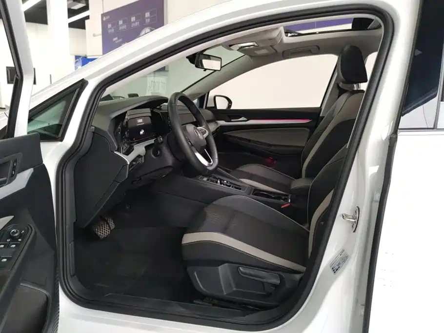Volkswagen Golf, миниатюра 9