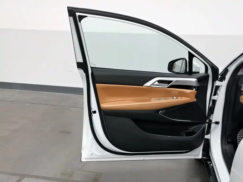 Фото 8 - XPeng P5
