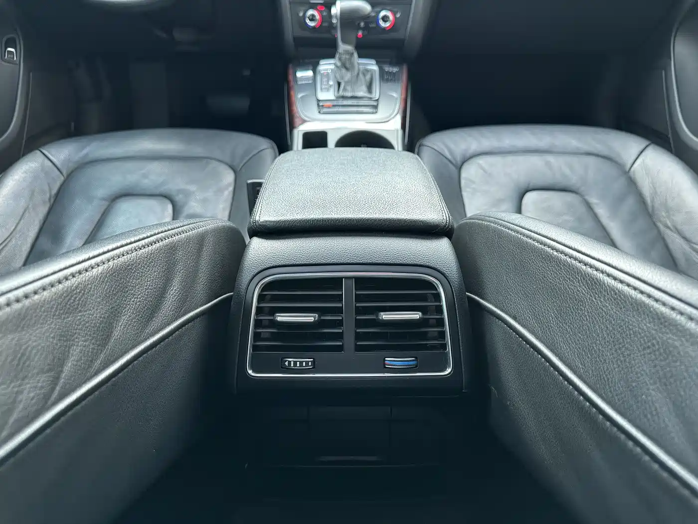 Audi A4L 2016 35 TFSI Automatic Comfort фото 19