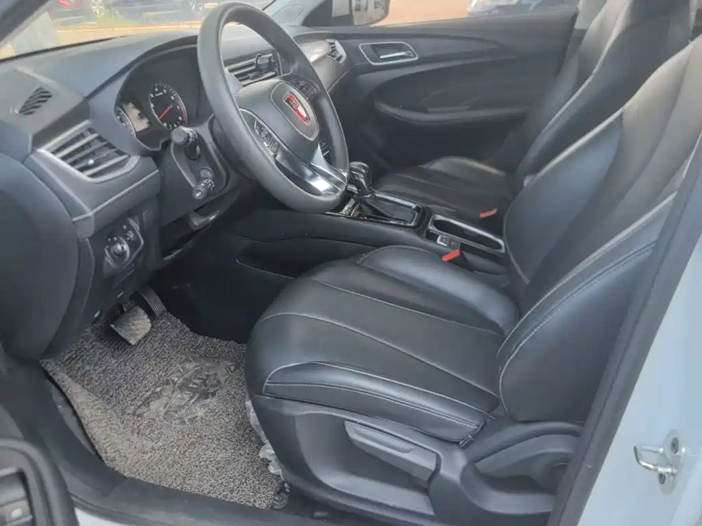 Roewe i5 2019 2019 1.5L Auto 4G Langhao Edition