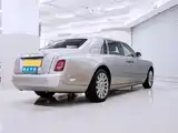 Фото 6 - Rolls-Royce Phantom