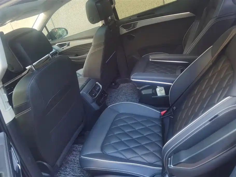 Volkswagen Talagon 2022 530TSI 4WD Flagship Victory Pro Edition 6-seater фото 11