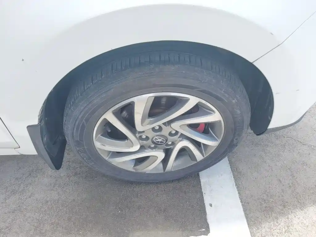 JAC Motors Refine S2 2016 2015 1.5L Manual Luxury