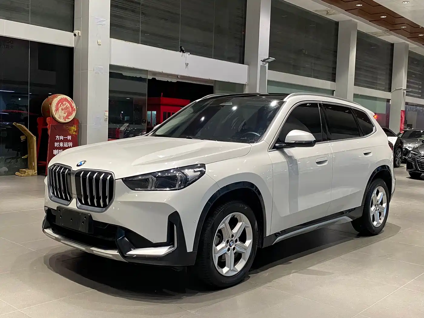 BMW X1 2023 sDrive20Li X Design Package