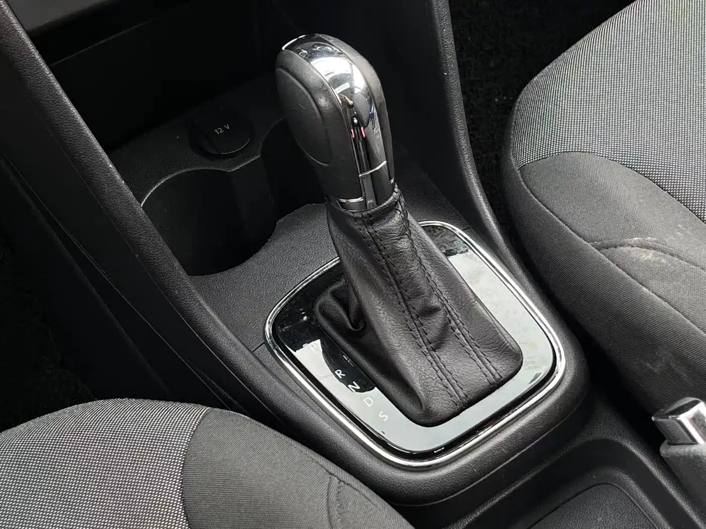 Volkswagen Polo 2018 1.5L Auto Comfort фото 14