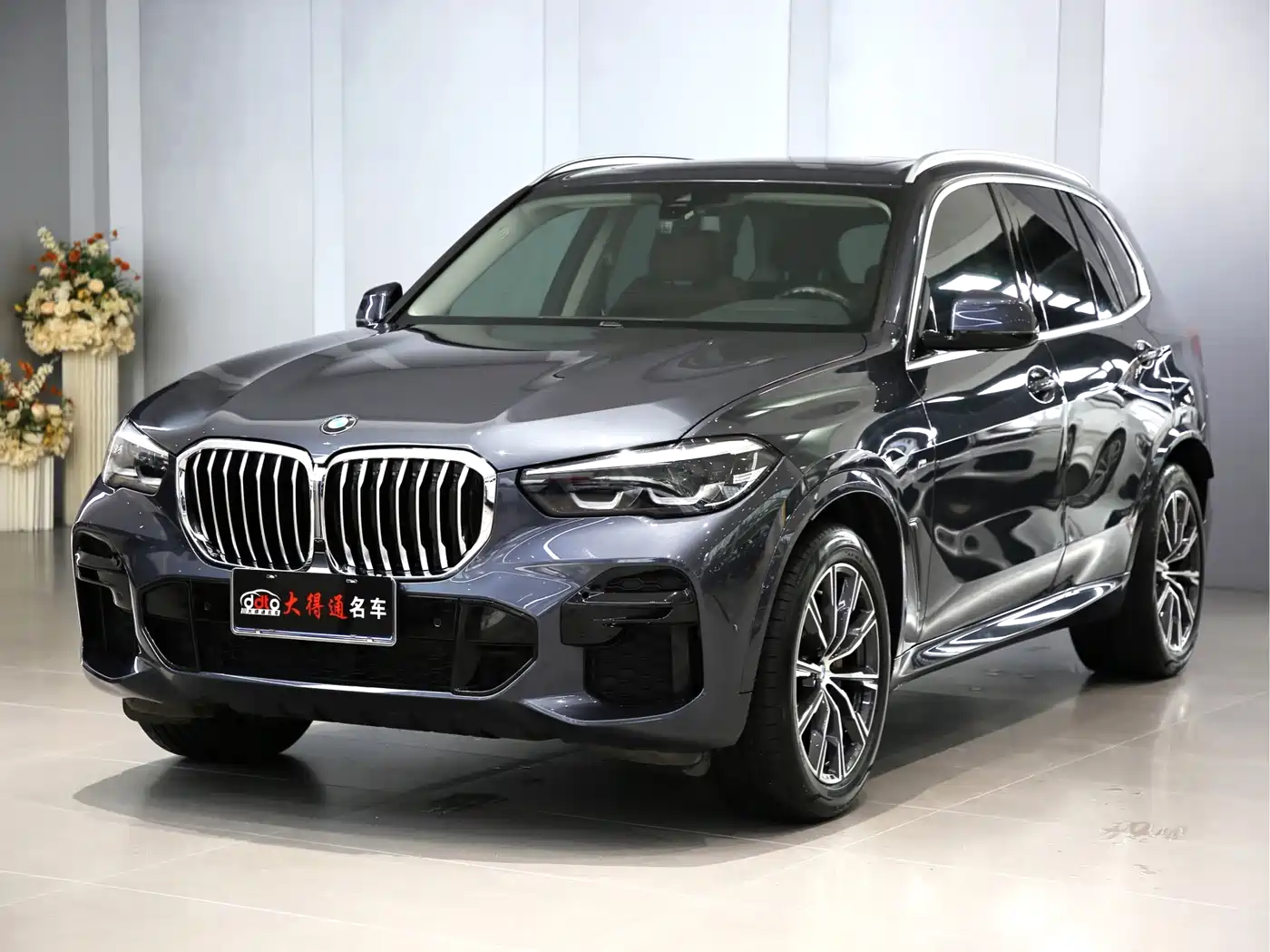 BMW X5 (Import) 2022 xDrive30i M Sport Package