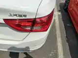 Фото 8 - Buick Excelle