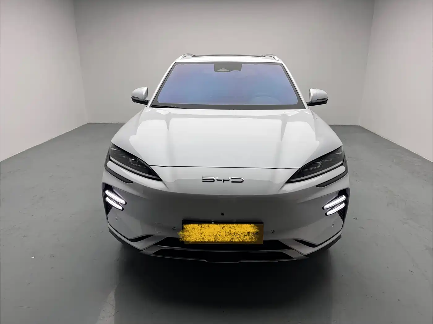 BYD SONGJIANG NEW ENERGY