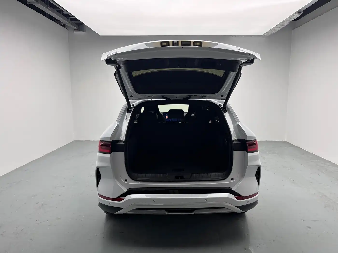 BYD SONGJIANG NEW ENERGY