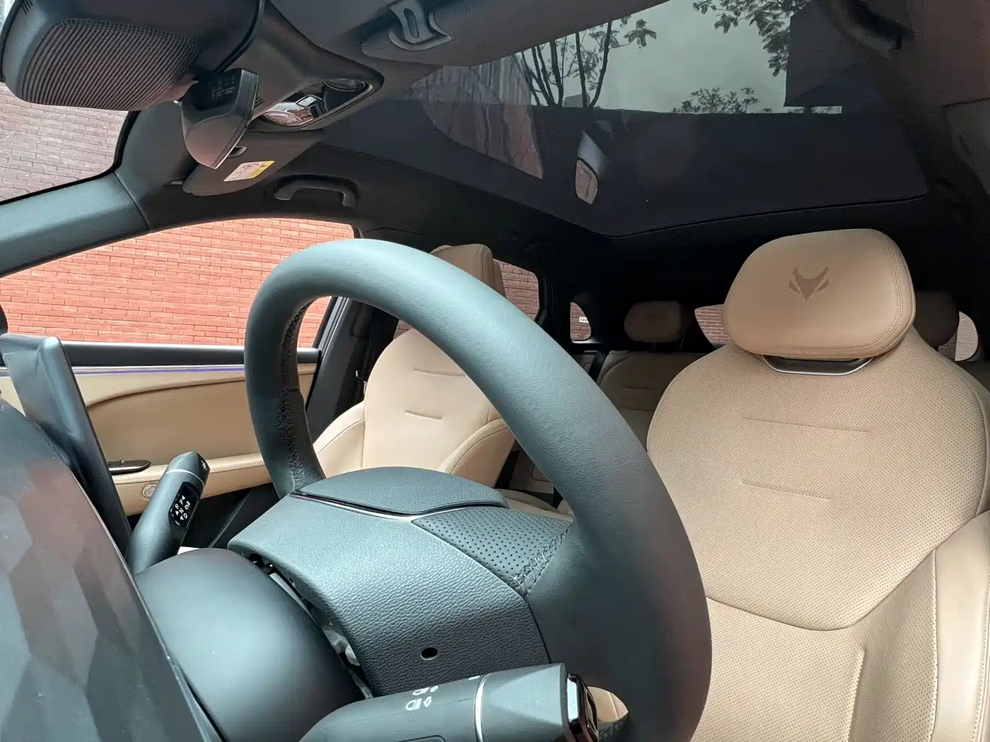 ARCFOX EXTREME FOX POLAR FOX ALPHA T5