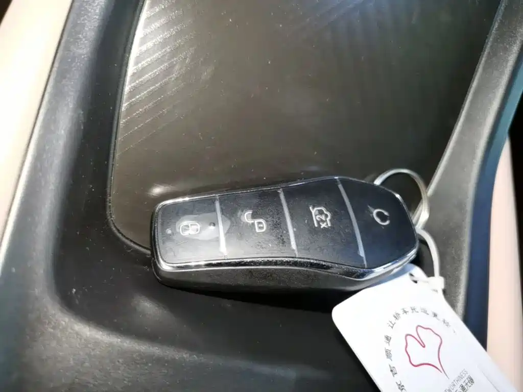 BYD Seagull 2026 2025 Smart Drive Edition 305km Vitality Version