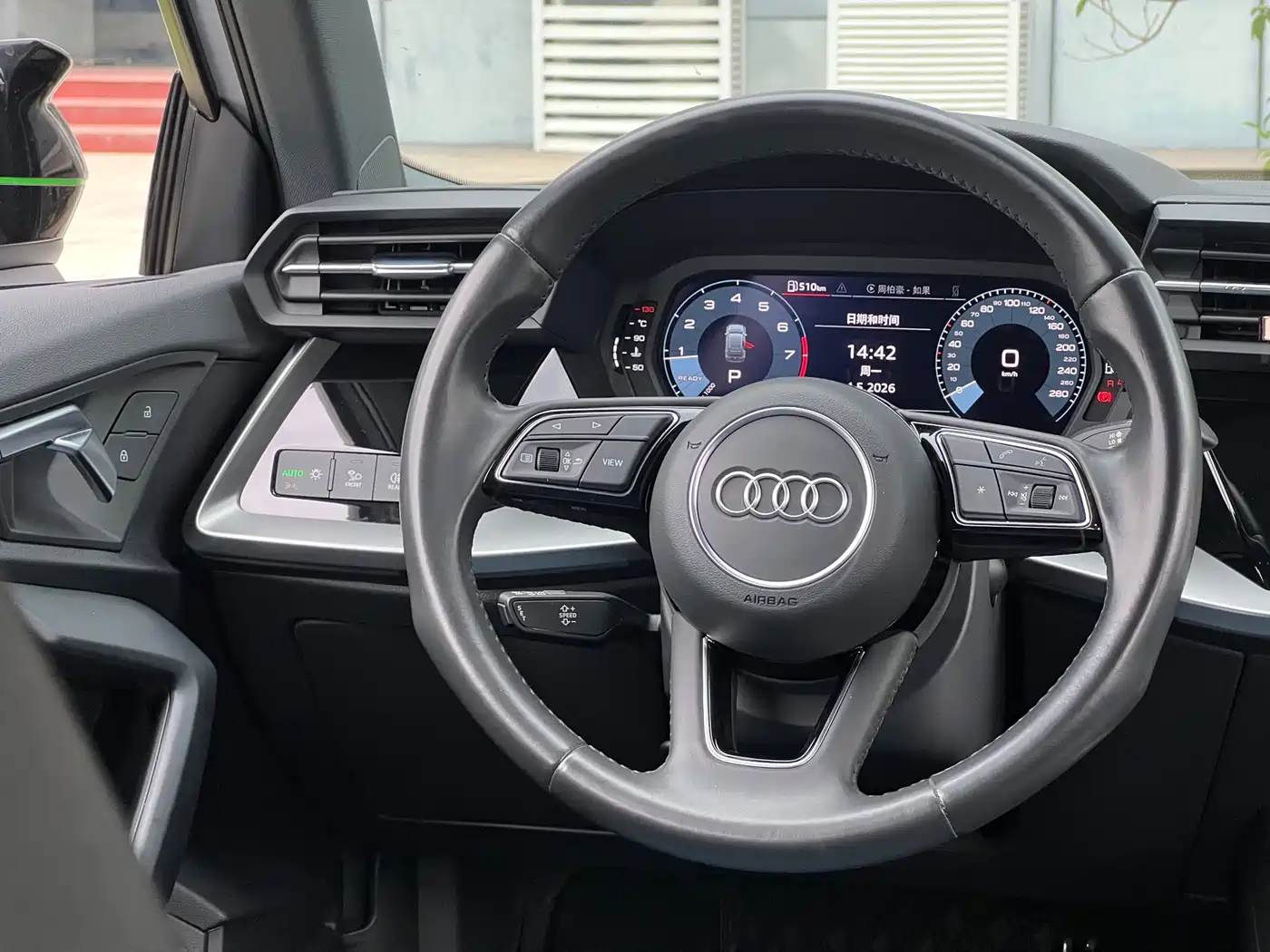 Audi A3 2021 Sportback 35 TFSI Progressive Elegance фото 18