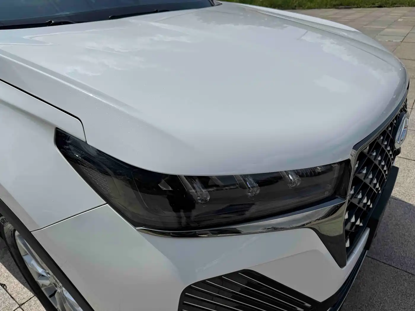 Chery Tiggo 7 2025 2025 Excellence 1.5T CVT Luxury Edition