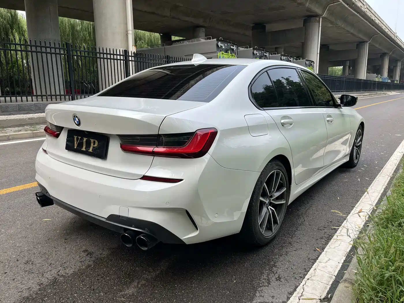 Фото 5 - BMW 3 Series