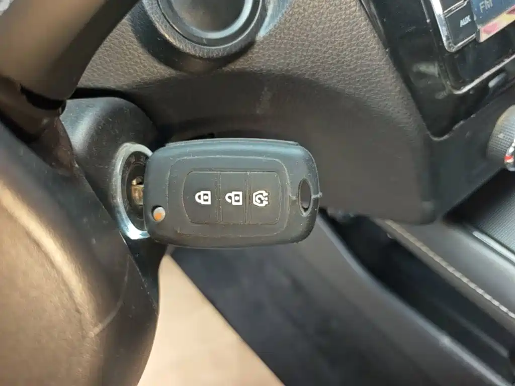 Фото 9 - Dongfeng Fengguang Fengguang 580
