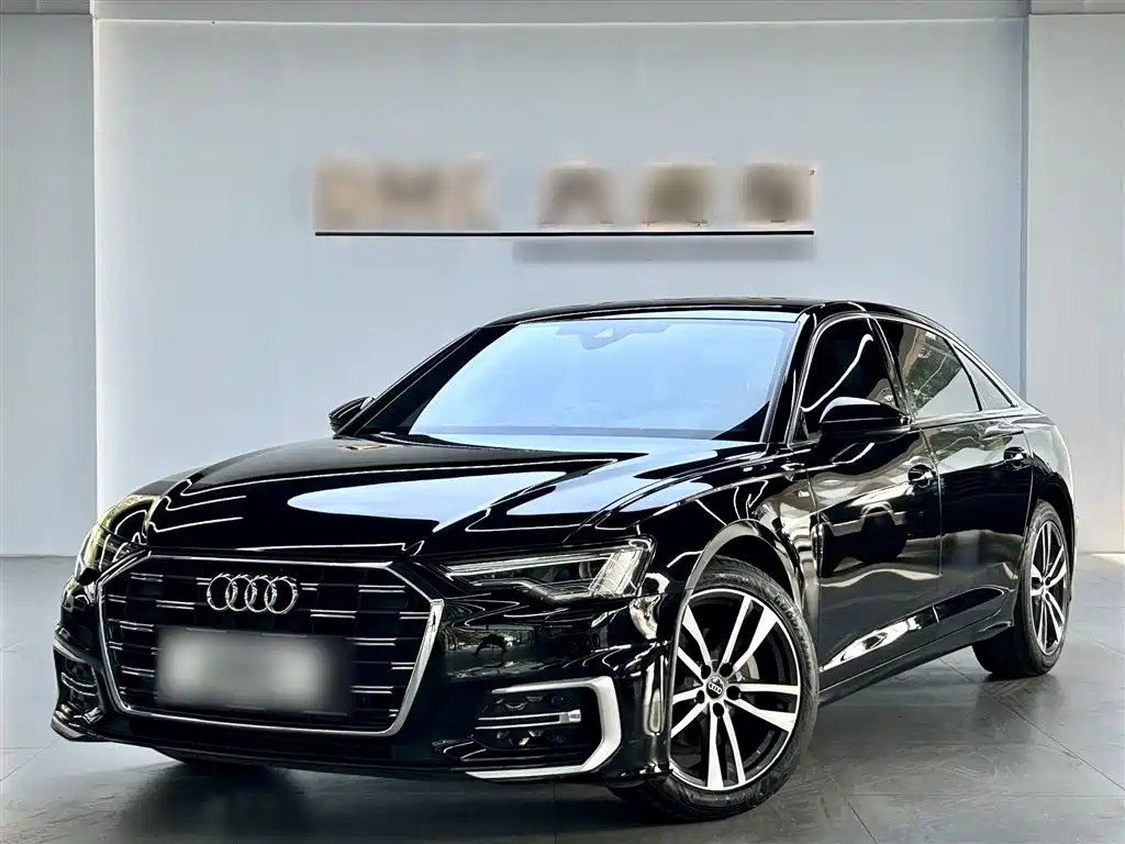 Audi A6L 2023 Facelift 40 TFSI Luxury Dynamic фото 2